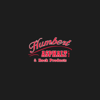 Humbert Asphalt Inc Logo