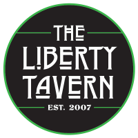 The Liberty Tavern Logo