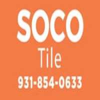 SOCO Tile Logo