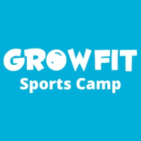 GrowFit Camp (San Jose) Logo