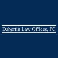 David M Dabertin Law Offices PC Logo