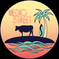 Medio Street Media Logo