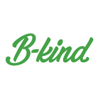 B-kind Dispensary Logo