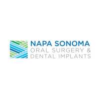 Napa Sonoma Oral Surgery & Dental Implants Logo