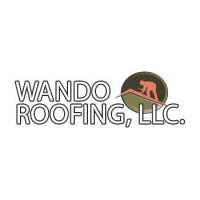 Wando Roofing Charleston Logo