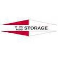 U-Do Mini Storage Logo
