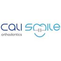 Calismile Orthodontics Logo