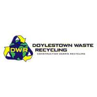 DWR RECYCLING Logo