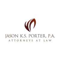 Law Offices of Jason K.S. Porter, P.A. Logo