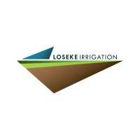 Loseke Irrigation Logo