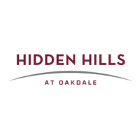 Hidden Hills Apartments Logo