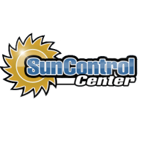 Sun Control Center Logo