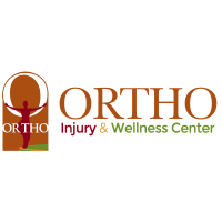 Ortho Injury and Wellness Center Logo