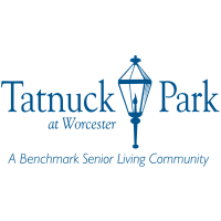 Tatnuck Park at Worcester Logo