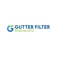Gutter Filter Specialist Logo