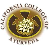 California College of Ayurveda Logo