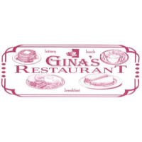 Gina's Restaurant Logo