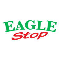 Fairgrounds Eagle Stop Logo