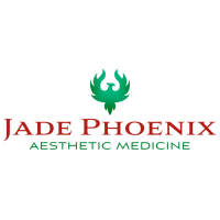 Jade Phoenix Aesthetic Medicine Med Spa - #1 Morpheus8, Microneedling, Hair Transplant, Fillers, & P Shot Logo