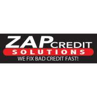 Zap Credit Solutions Logo