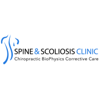 Spine and Scoliosis Clinic Logo