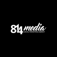 814 Media LLC Logo
