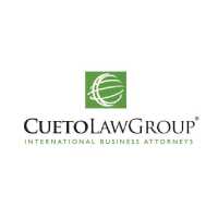 Cueto Law Group Logo