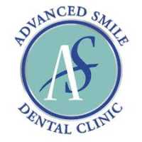 Advanced Smile Dental Clinic Logo