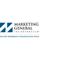 Marketing General Incorporated Logo