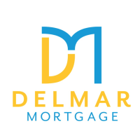 Jonathan Weaver - Delmar Mortgage Logo