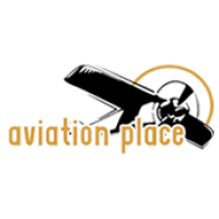 Aviation Place Apartments Logo
