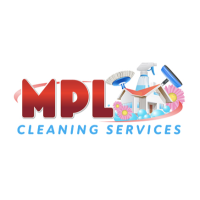 MPL Cleaning Services Logo