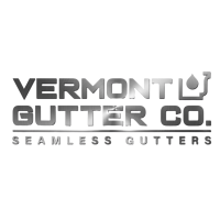 Vermont Gutter Company Logo