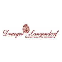 Draeger-Langendorf Funeral Home & Crematory Logo
