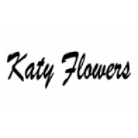 Katy Flowers owner Pam Grisham Logo