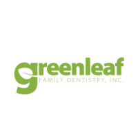 Greenleaf Family Dentistry Logo