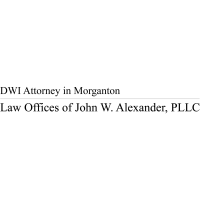 Law Offices of John W. Alexander Logo