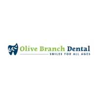 Olive Branch Dental Logo