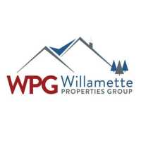 Matt Rossiter, REALTOR - Willamette Properties Group Logo