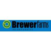 Brewer Farms Inc. Logo