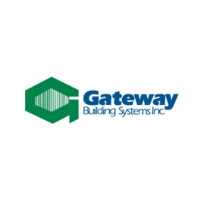Gateway Building Systems Inc Logo