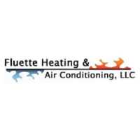 Fluette Heating & Air Conditioning, LLC Logo