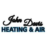 John Davis Heating & Air Inc Logo
