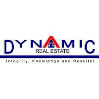 Dynamic Real Estate - Carmen Micsa Logo