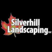Silverhill Landscaping Logo