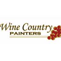 Wine Country Painters Logo