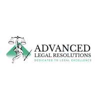 Advanced Legal Resolutions Logo