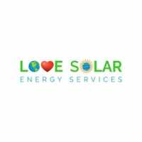 Love Solar Energy Services Logo