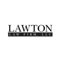 Lawton Law Firm Logo