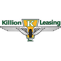 Killion Leasing Inc. Logo